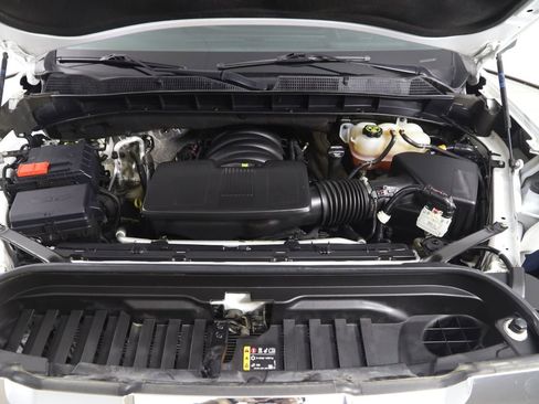 Used 2023 GMC Sierra 1500 SLT w/ SLT Convenience Package image 52