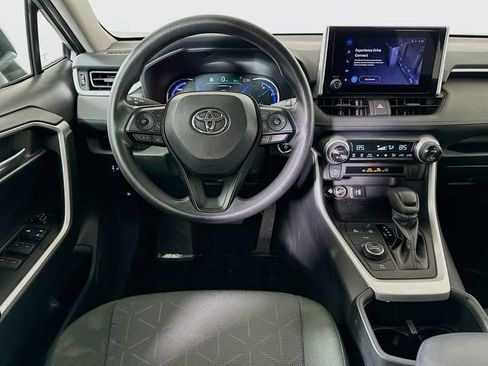 Certified 2024 Toyota RAV4 XLE image 23