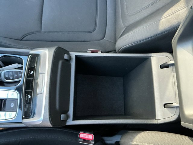 Certified 2022 Hyundai Tucson SEL AWD/4WD image 33