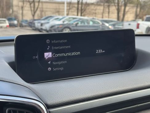 Used 2024 MAZDA CX-50 2.5 Turbo w/ Cargo Package image 23