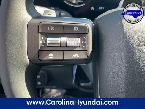 New 2026 Hyundai Palisade SEL image 24