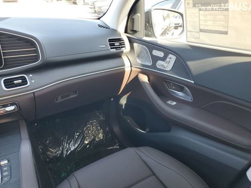 Used 2023 Mercedes-Benz GLS 450 4MATIC image 13