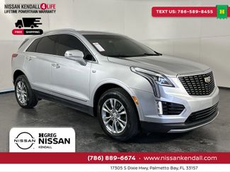 Used 2020 Cadillac XT5 Premium Luxury video 2
