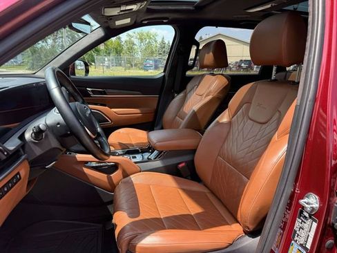Used 2024 Kia Telluride SX Prestige X-Line AWD/4WD image 20