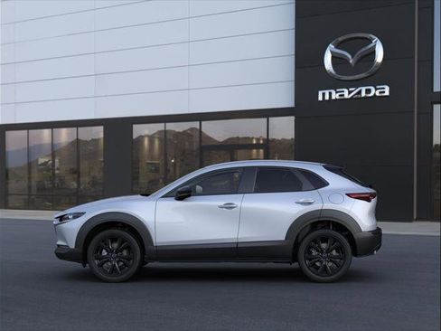 New 2026 MAZDA CX-30 AWD 2.5 S w/ Select Sport Pkg image 3