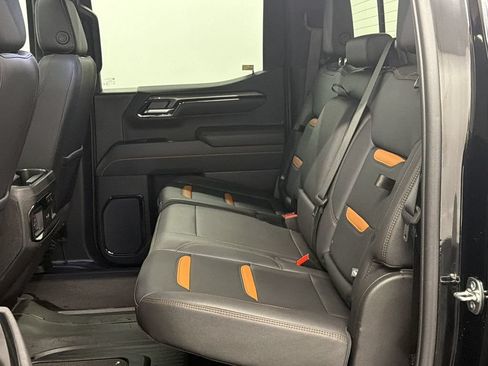 Used 2026 GMC Sierra 1500 AT4 w/ AT4 Premium Package AWD/4WD image 22