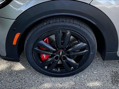 Used 2024 MINI Cooper John Cooper Works FWD image 13