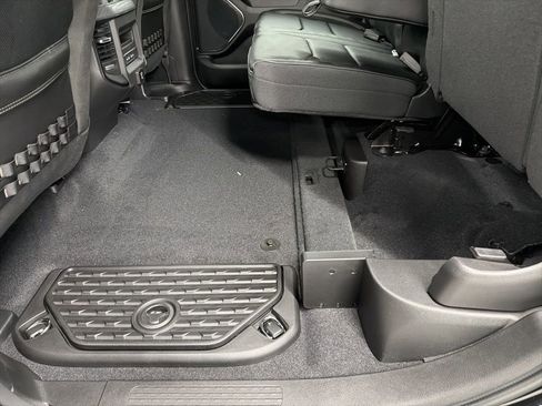New 2026 RAM 1500 RHO AWD/4WD image 12