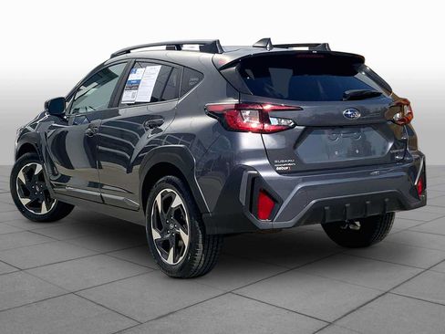 Certified 2024 Subaru Crosstrek 2.5i Limited AWD/4WD image 12