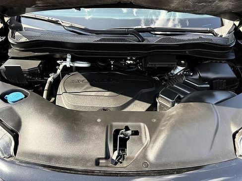 Used 2020 Honda Passport EX-L image 52
