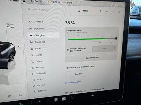 Used 2023 Tesla Model Y Base 4dr Crossover image 17