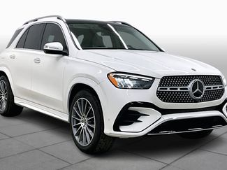 New 2026 Mercedes-Benz GLE 350 4MATIC video 2