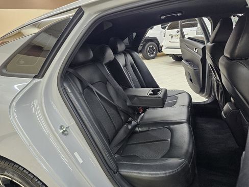 Used 2022 Kia K5 GT-Line image 22