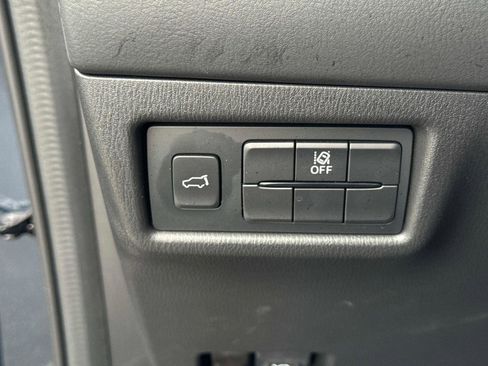 Certified 2022 MAZDA CX-5 AWD 2.5 Turbo image 31