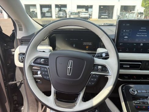 Certified 2023 Lincoln Nautilus Black Label AWD/4WD image 21