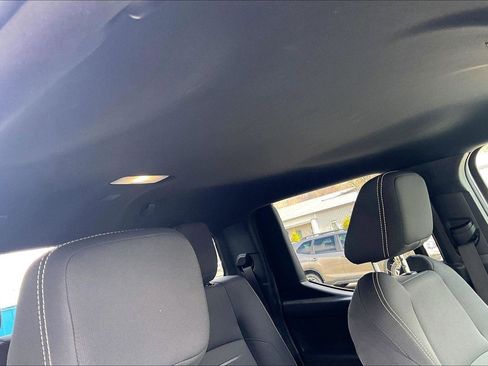 Used 2024 Toyota Tacoma TRD Off-Road image 23