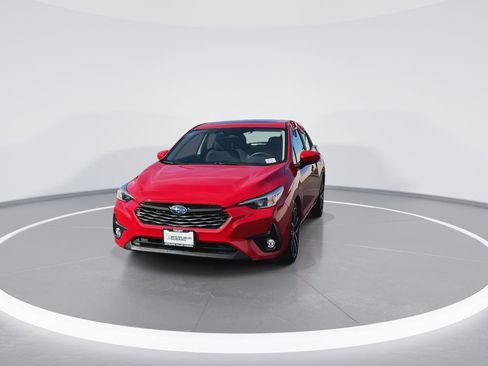 New 2026 Subaru Impreza 2.0i Sport AWD/4WD image 3