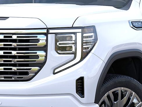 New 2026 GMC Sierra 1500 Denali AWD/4WD image 10