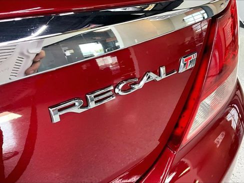 Used 2013 Buick Regal Premium FWD image 23