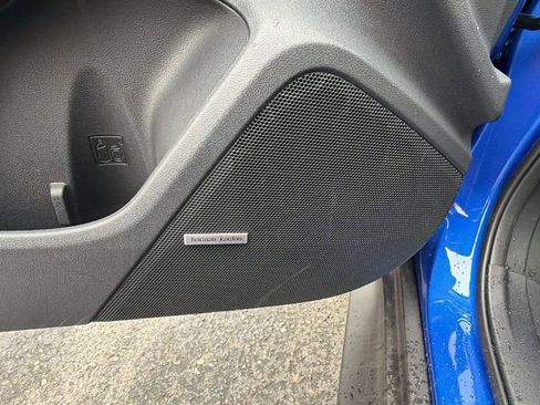 New 2025 Subaru WRX Limited image 21