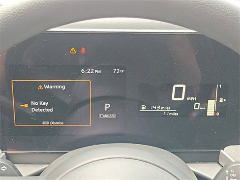 New 2025 Nissan Kicks SV image 7