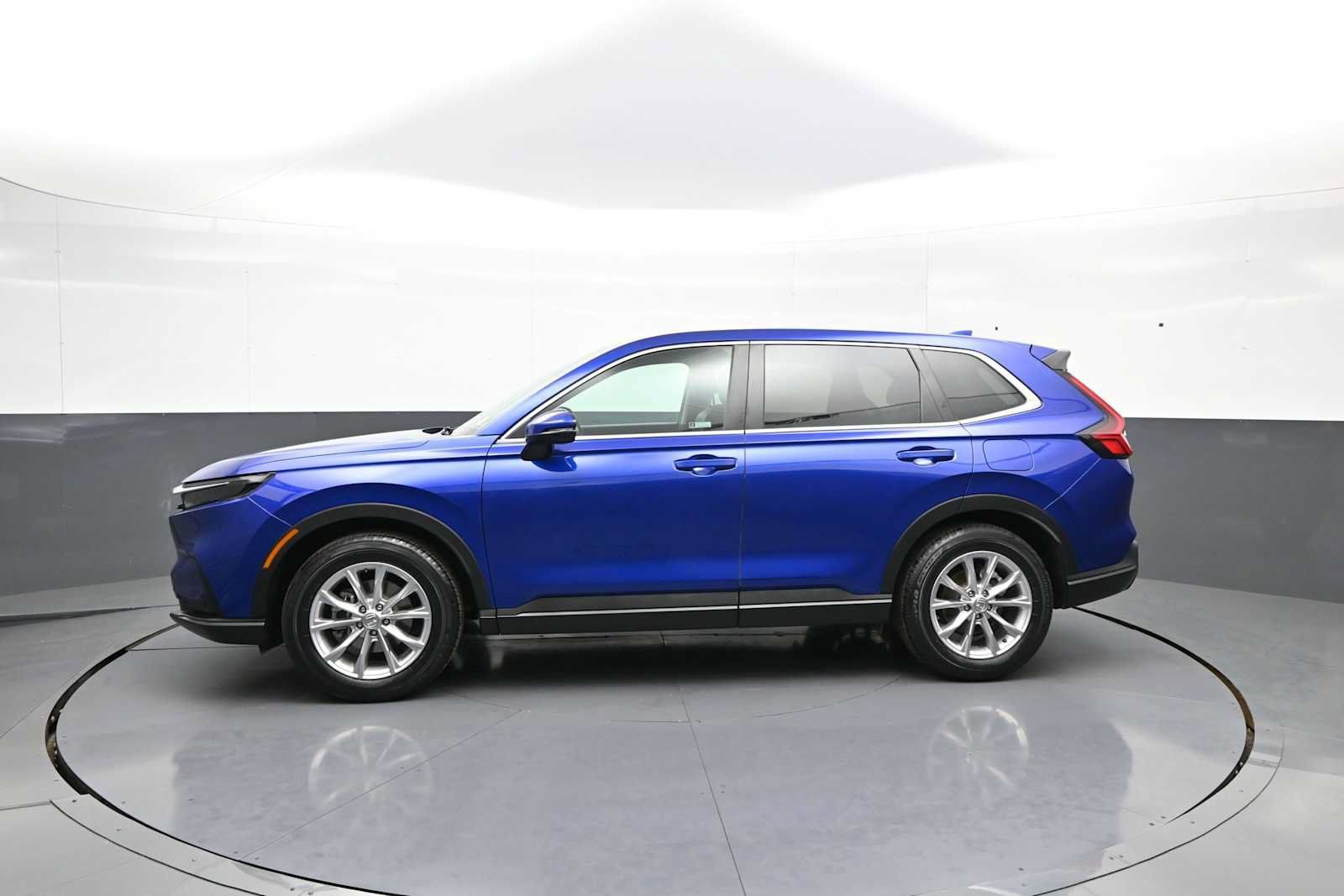 Certified 2024 Honda CR-V EX-L image 11