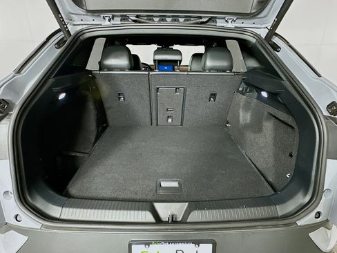 Used 2022 Volkswagen ID.4 Pro S image 29