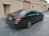 Used 2008 Mercedes-Benz S 63 AMG image 3