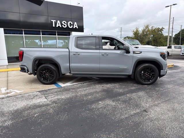 Used 2024 GMC Sierra 1500 Elevation AWD/4WD image 9