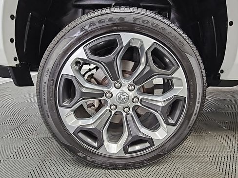 Used 2021 RAM 1500 Limited image 51