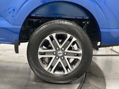 Certified 2022 Ford F150 XL w/ STX Appearance Package image 26