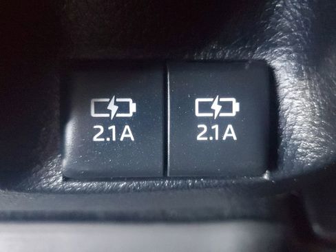 Used 2022 Toyota 4Runner TRD Pro image 11