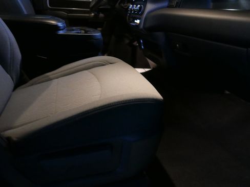 Used 2024 RAM 2500 Big Horn image 11