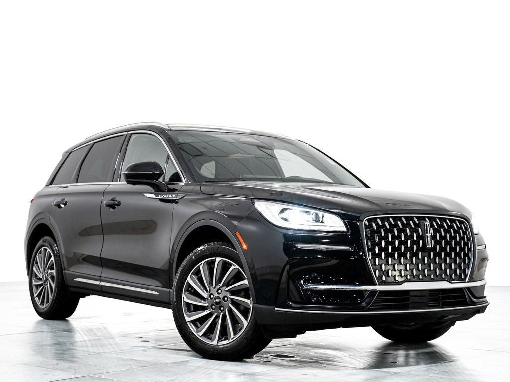 Used 2023 Lincoln Corsair Reserve w/ Equipment Group 201A AWD/4WD image 1