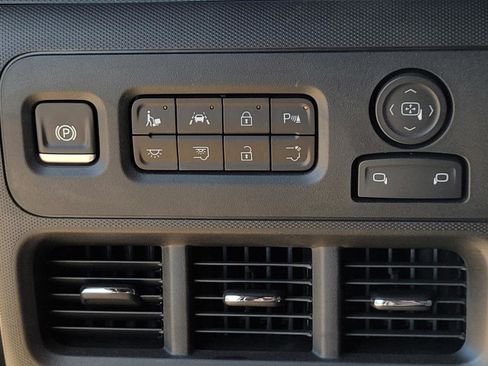 New 2025 Chevrolet Brightdrop 600 w/ Battery Pack, Max Range image 22