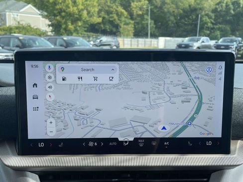 New 2025 Ford Explorer Active image 21