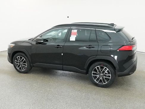 New 2026 Toyota Corolla Cross XLE image 54