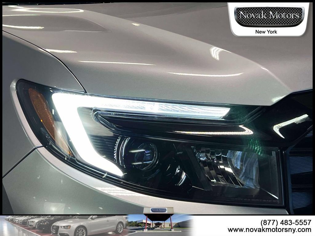 Used 2022 Honda Passport Elite image 10