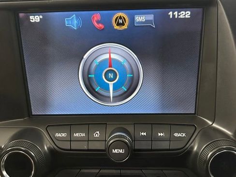 Used 2016 Chevrolet Corvette Stingray Coupe image 23