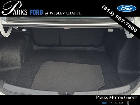 Used 2024 Chevrolet Malibu LS image 9