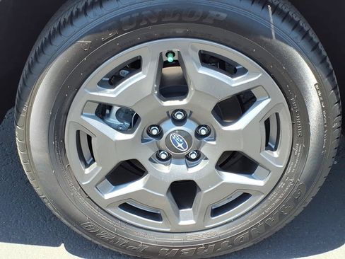 Certified 2026 Subaru Outback Premium AWD/4WD image 10