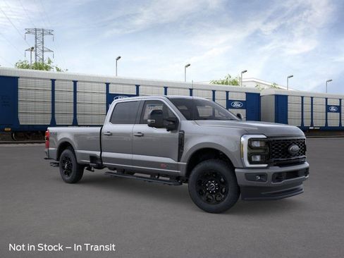 New 2026 Ford F350 Lariat AWD/4WD image 7