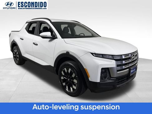 Certified 2026 Hyundai Santa Cruz SEL AWD/4WD image 7