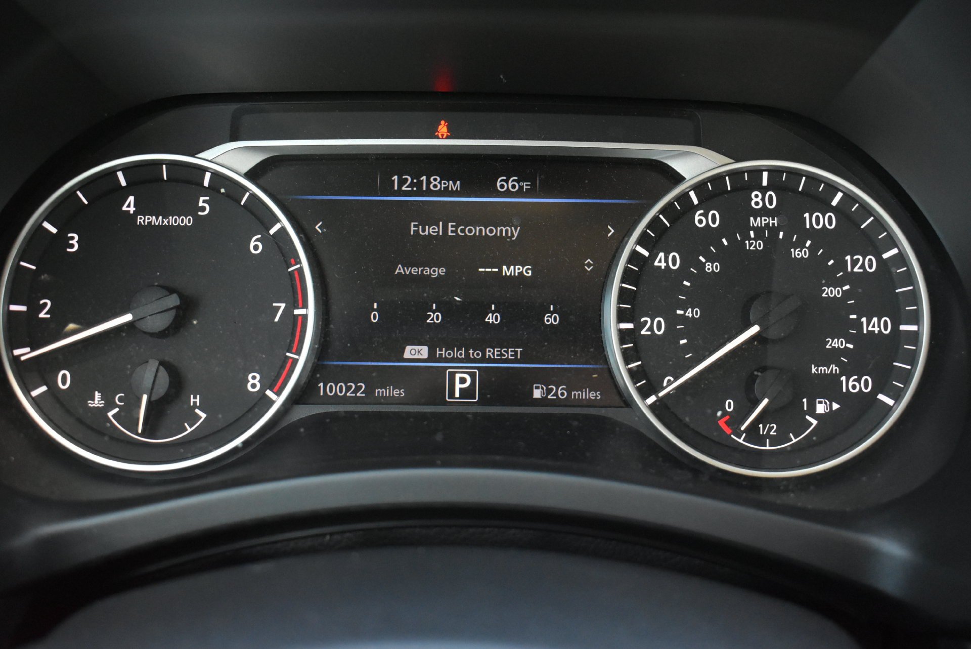 Used 2025 Nissan Sentra SV w/ Trunk Package FWD image 30