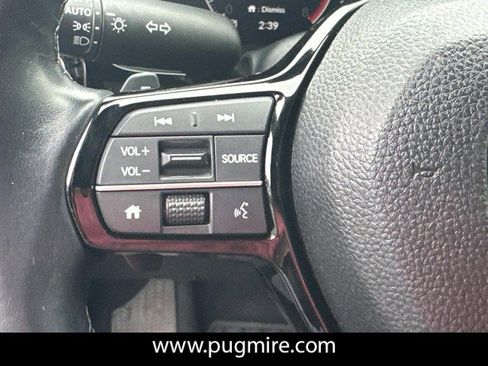 Used 2024 Honda Civic Sport image 24