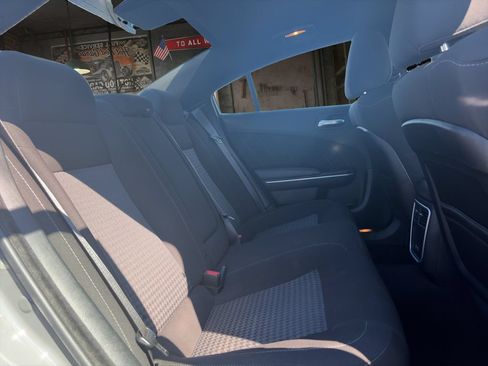 Used 2023 Dodge Charger GT RWD image 11