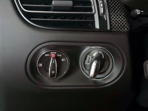 New 2026 Porsche Macan GTS AWD/4WD image 29