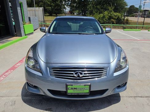Used 2015 INFINITI Q60 AWD Coupe w/ Premium Package image 60