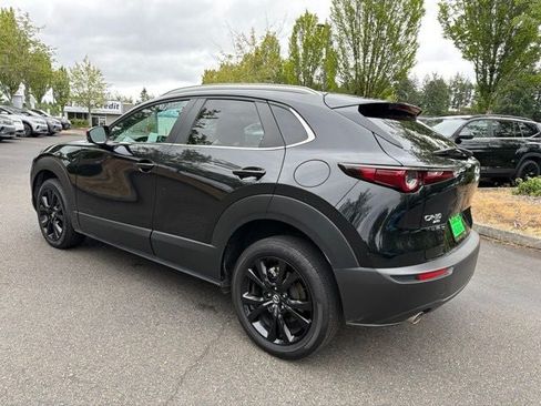 Used 2024 MAZDA CX-30 AWD 2.5 S w/ Select Sport Pkg image 6