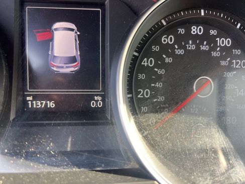 Used 2016 Volkswagen GTI S FWD image 29